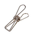 Weili ROHS Laundry Clip 316 Stainless Steel Clothes Pegs